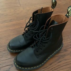 Dr Martens 1460 Made in Engoand